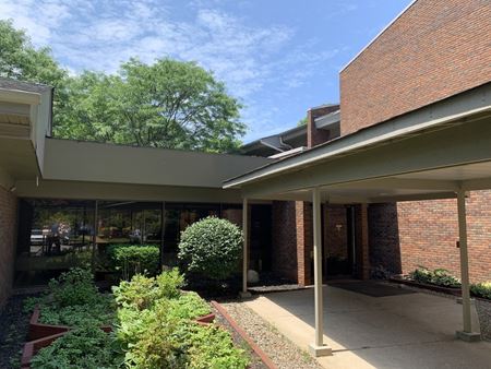 Office space for Rent at Mentor Office Park in Mentor