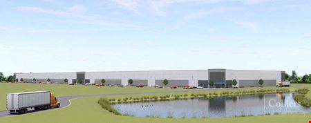 Industrial space for Rent at ±348,000 SF Class A Industrial Space – Lease or Build-to-Suit in Rincon