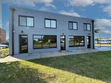 Retail space for Sale at 1056 5th Ave SE in Cedar Rapids