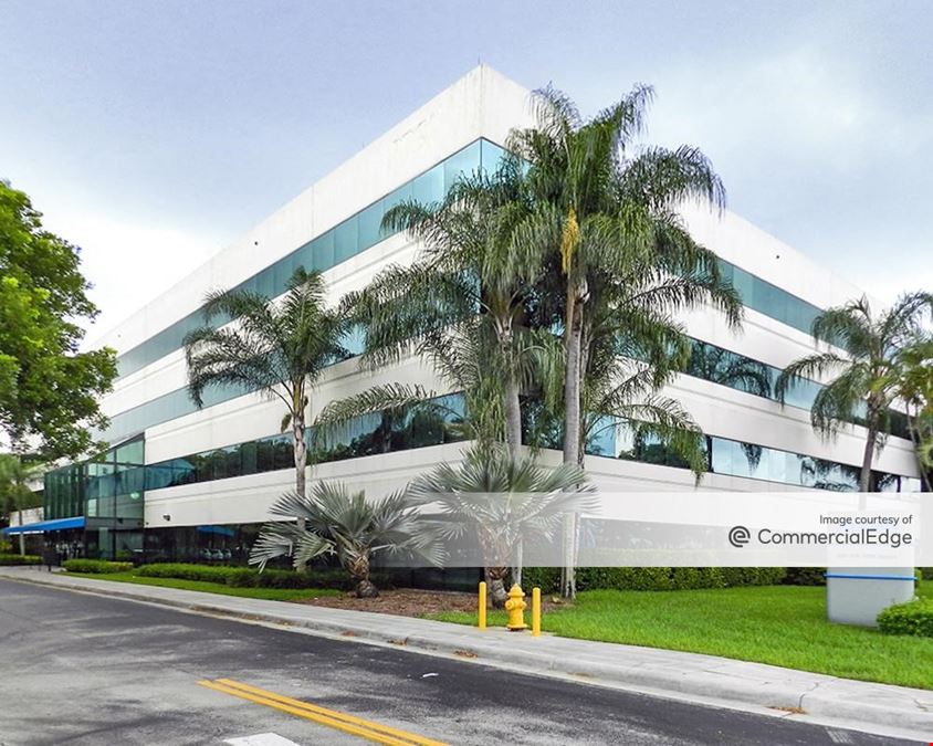 Doral 107
