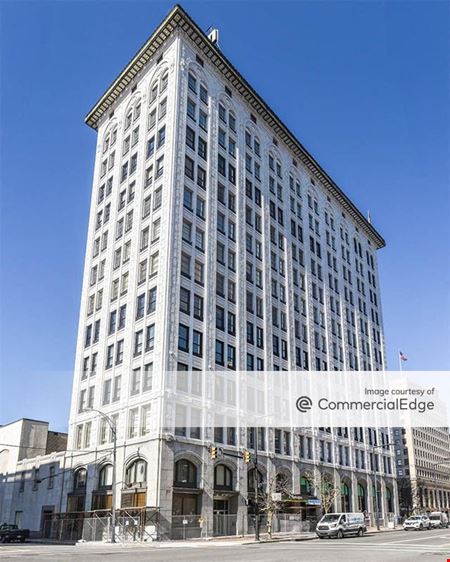 Office space for Rent at 26 Market Street in Youngstown