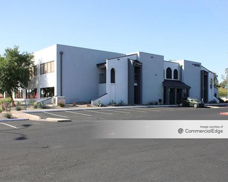 Office space for Rent at 8601 & 8611 North Black Canyon Hwy in Phoenix