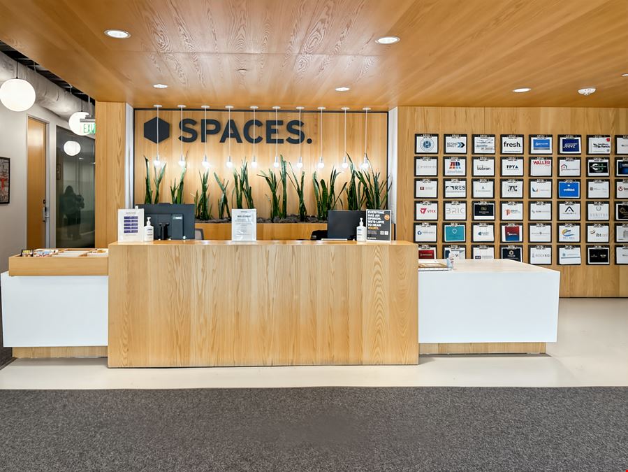 Spaces - Fort Lauderdale - Las Olas Square