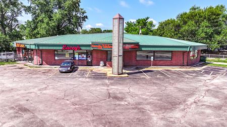 Retail space for Rent at 1935 N. Water St. in Decatur