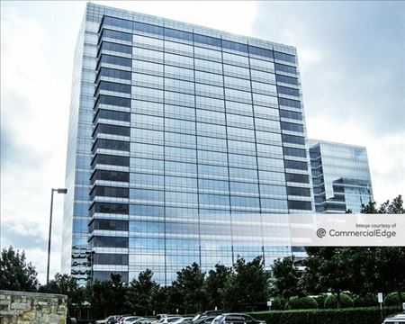 Office space for Rent at One BriarLake Plaza in Houston
