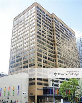 Rosslyn City Center