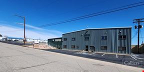 Industrial Space for Lease