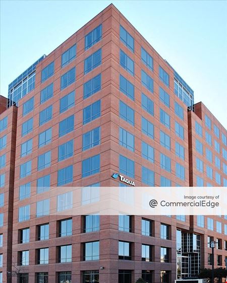 Office space for Rent at Eastside Centre in Richardson