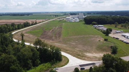 Land space for Sale at Old Airport Road in Wooster