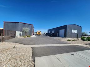 980 S Arizona Blvd