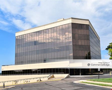Office space for Rent at Executive Hills Building #26 in Overland Park