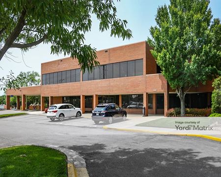 Office space for Rent at 11900 West 87th Street Pkwy in Lenexa