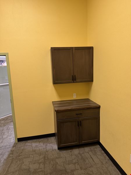Grand Ave. West Park-Medical / Wellness Space