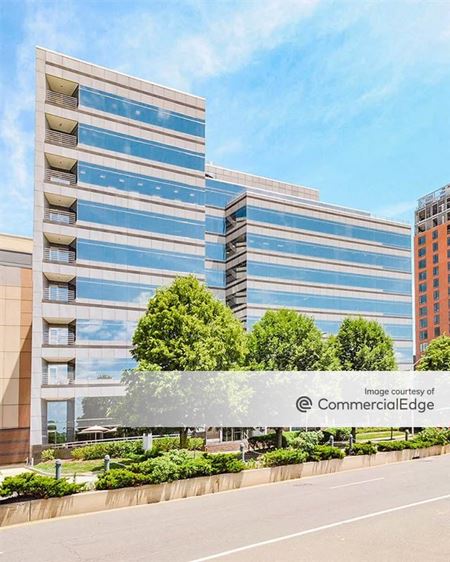 Commercial space at 1055 Washington Blvd in Stamford