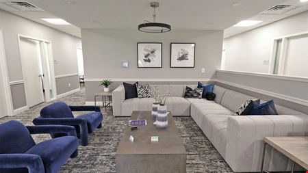 Office space for Rent at Suite Life at Branchburg Commons in Branchburg