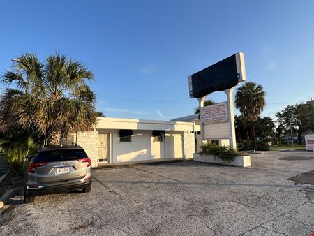 South Tampa Freestanding Corner Medical