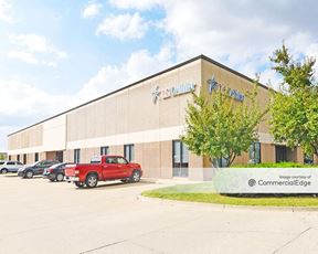 Crossroads Business Park - Building 11