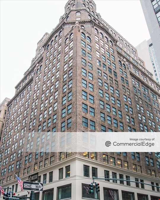 285 Madison Avenue