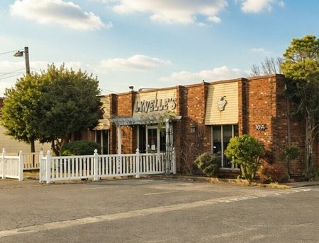 Retail space for Rent at Flex/Retail Space Leeman Ferry in Huntsville