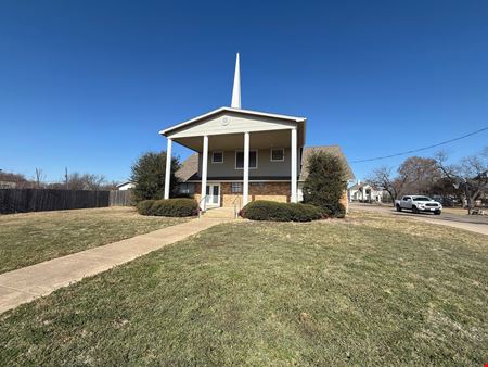 Other space for Sale at Colonial Baptist Church in Grand Prairie