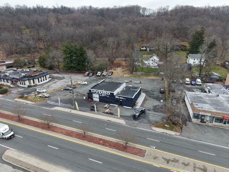 Retail space for Sale at 585 New York 303 in Blauvelt