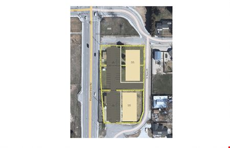 Multifamily/Retail/Industrial Development Land