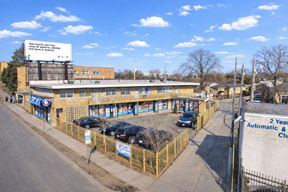 7815 S Kedzie Ave, Chicago, IL