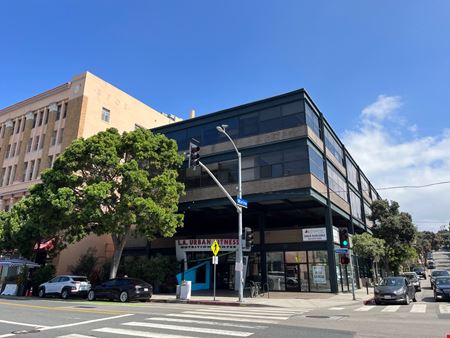 Office space for Rent at 3015 Main St in Santa  Monica