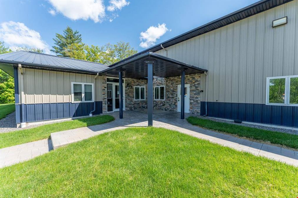 51  Ridge RD