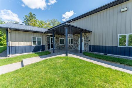 Unassigned space for Sale at 51  Ridge RD in Putnam
