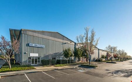 Industrial space for Rent at LIVERMORE GATEWAY BUSINESS PARK WEST in Livermore