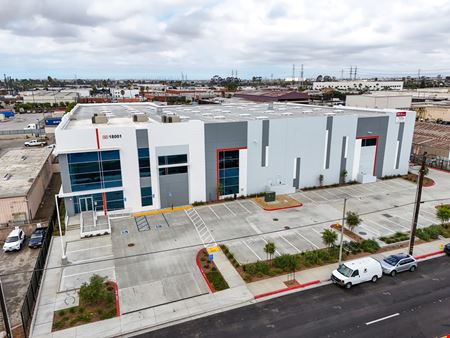 18001 S MAIN ST | CARSON, CA (GARDENA P.O. 90248)