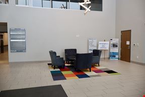 801 Joe Mann Blvd, Suite K 
