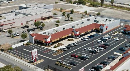 Retail space for Sale at 955 S E St in San Bernardino