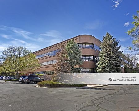 Office space for Rent at Atrium III in Greenwood Village