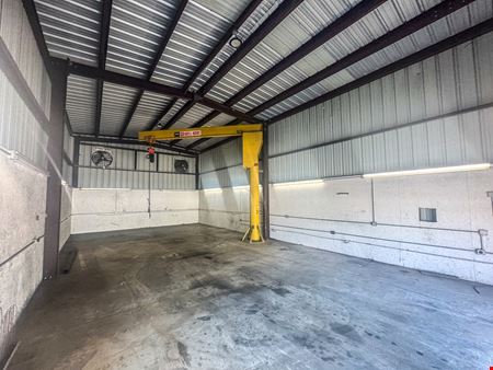 820 Industry Rd