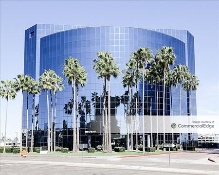 Office space for Rent at La Jolla Center - 9255 Towne Centre Drive in San Diego