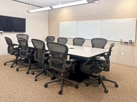 Office space for Rent at Regus - Sugar Land Williams Trace in Sugar Land