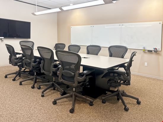Regus - Sugar Land - Williams Trace