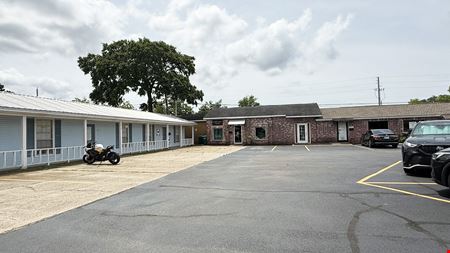 Retail/Office Space for Lease | Pelican Court | Ocean Springs, MS