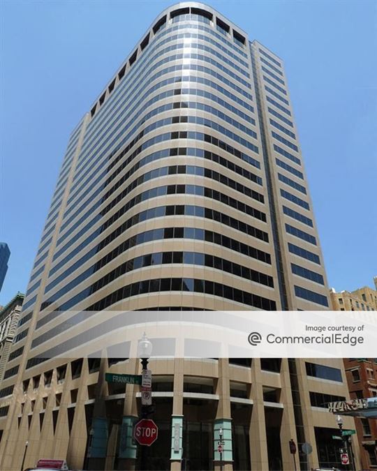 260 Franklin