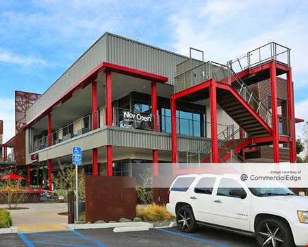 Office space for Rent at Lift in Carlsbad