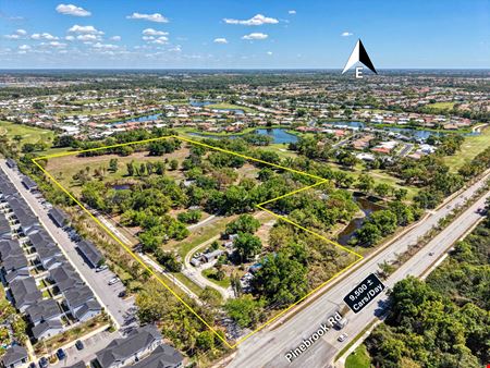 VacantLand space for Sale at Sarasota County Residential Development Opportunity in Nokomis