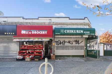 2362-2386 86th Street