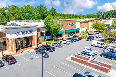 Retail space for Rent at The Shoppes at Webb Gin in Snellville