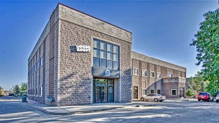 Office space for Rent at 5445 Conestoga CT in Boulder