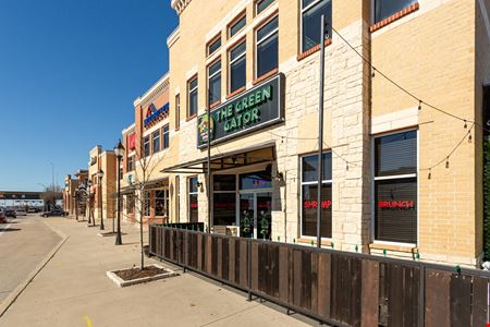 World Cup Plaza