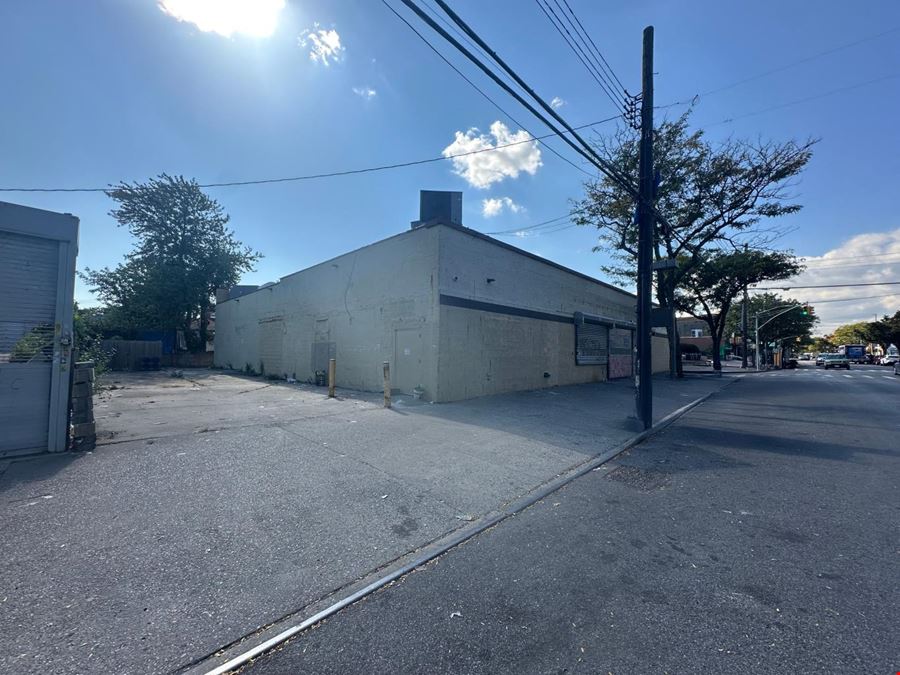 4602 Avenue D | Under Contract