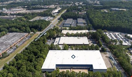 Industrial space for Sale at 170 Selig Dr SW in Atlanta