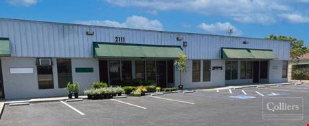 Industrial space for Rent at LIGHT INDUSTRIAL SPACE FOR LEASE in Livermore